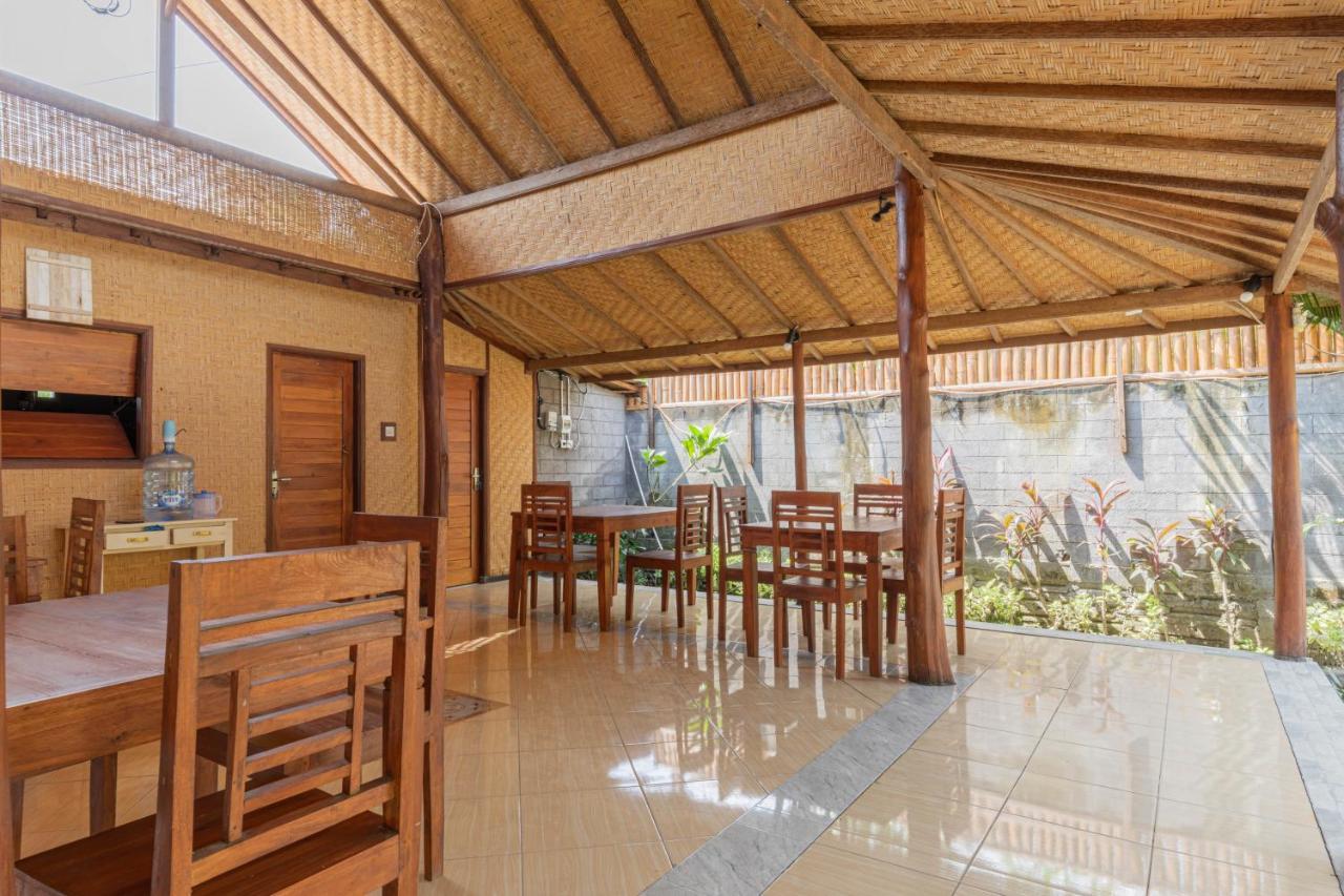 Maha Nusa Menjangan Banyuwedang Exterior photo