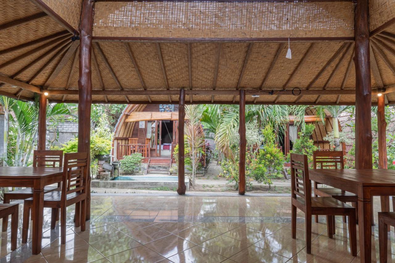 Maha Nusa Menjangan Banyuwedang Exterior photo