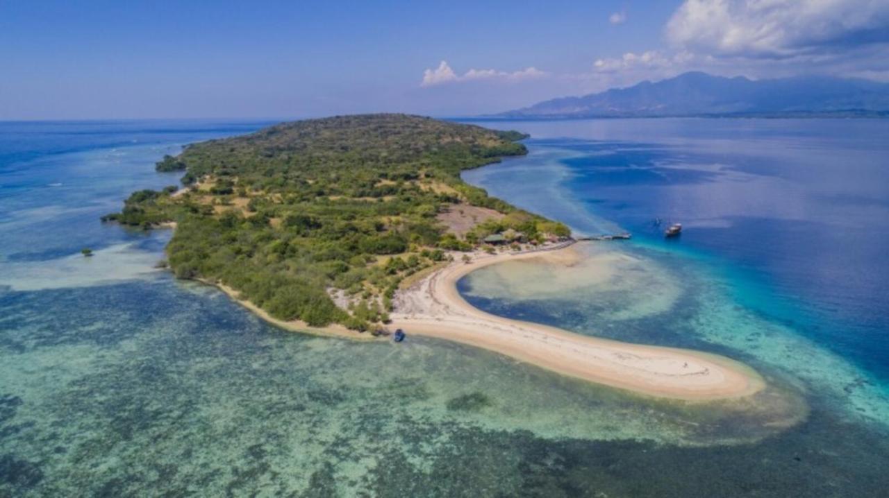 Maha Nusa Menjangan Banyuwedang Exterior photo