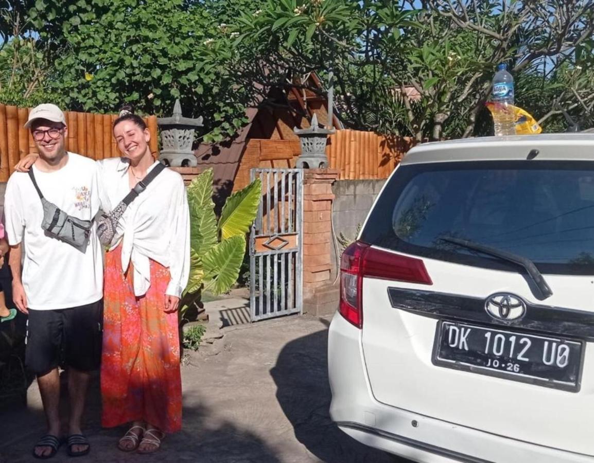 Maha Nusa Menjangan Banyuwedang Exterior photo